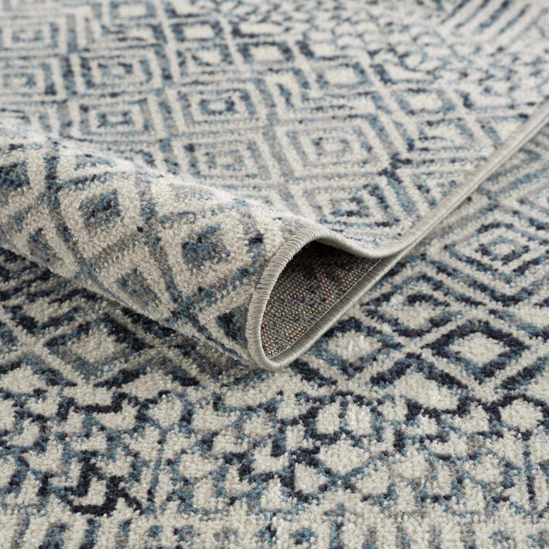 Boutique Rugs - Askeaton Washable Area Rug Rugs Boutique Rugs 