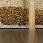 Boutique Rugs - Askeaton Washable Area Rug Rugs Boutique Rugs  Thumbnail