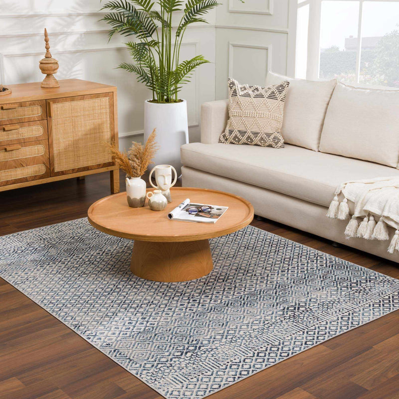 Boutique Rugs - Askeaton Washable Area Rug