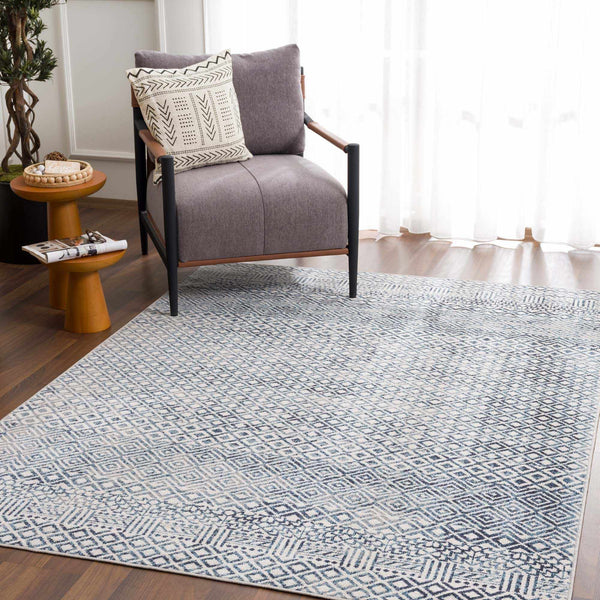 Boutique Rugs - Askeaton Washable Area Rug Rugs Boutique Rugs 