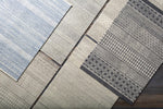 Boutique Rugs - Allport Wool Area Rug Rugs Boutique Rugs  Thumbnail