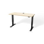 Walker Edison | Porvata BIOTEC™ 48" Height-Adjustable Desk Thumbnail