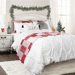 LushDecor - Avon 3 Piece Comforter Set Thumbnail