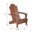 Adirondack Chair Thumbnail