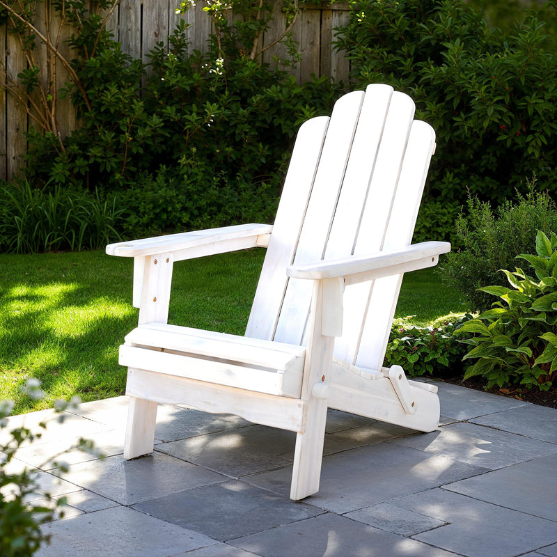 Adirondack Chair