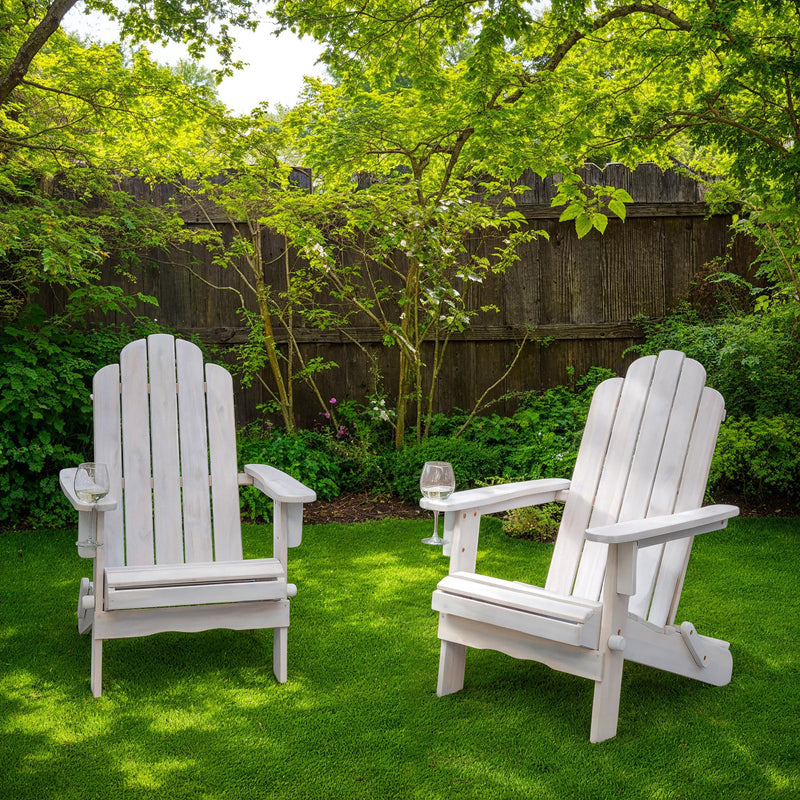 Adirondack Chair