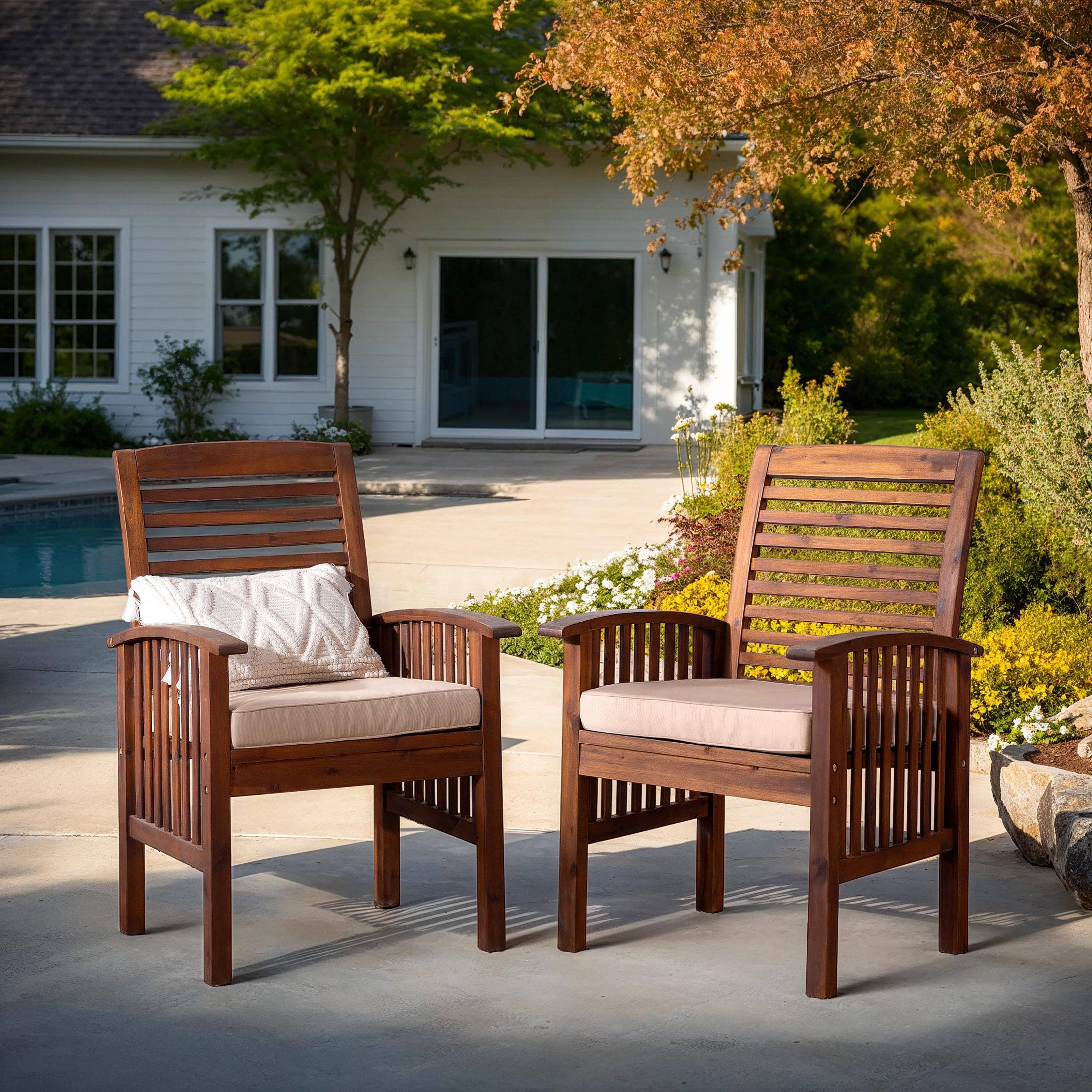 Stylish Outdoor Chairs | Shop the Best Patio Chairs Online