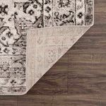 Boutique Rugs - Albie Beige Area Rug - Clearance Thumbnail