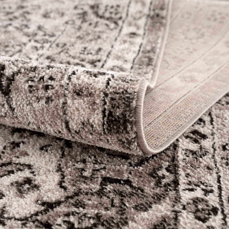 Boutique Rugs - Albie Beige Area Rug - Clearance