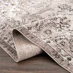 Boutique Rugs - Albie Beige Area Rug - Clearance Thumbnail