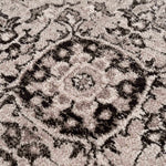 Boutique Rugs - Albie Beige Area Rug - Clearance Thumbnail