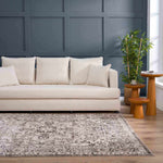 Boutique Rugs - Albie Beige Area Rug - Clearance Thumbnail