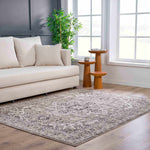 Boutique Rugs - Albie Beige Area Rug - Clearance Thumbnail