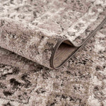 Boutique Rugs - Albie Charcoal & Beige Area Rug - Clearance Thumbnail