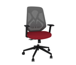 Walker Edison | Porvata Ergonomic Office Chair Thumbnail