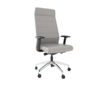 Walker Edison | Porvata Executive Highback Office Desk Chair Thumbnail