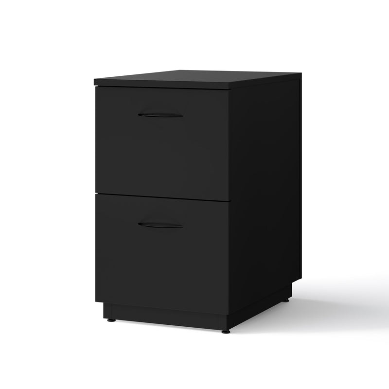 Porvata - Stationary File Cabinet