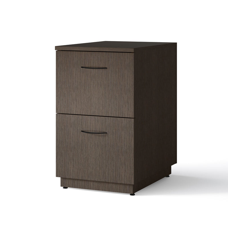 Porvata - Stationary File Cabinet