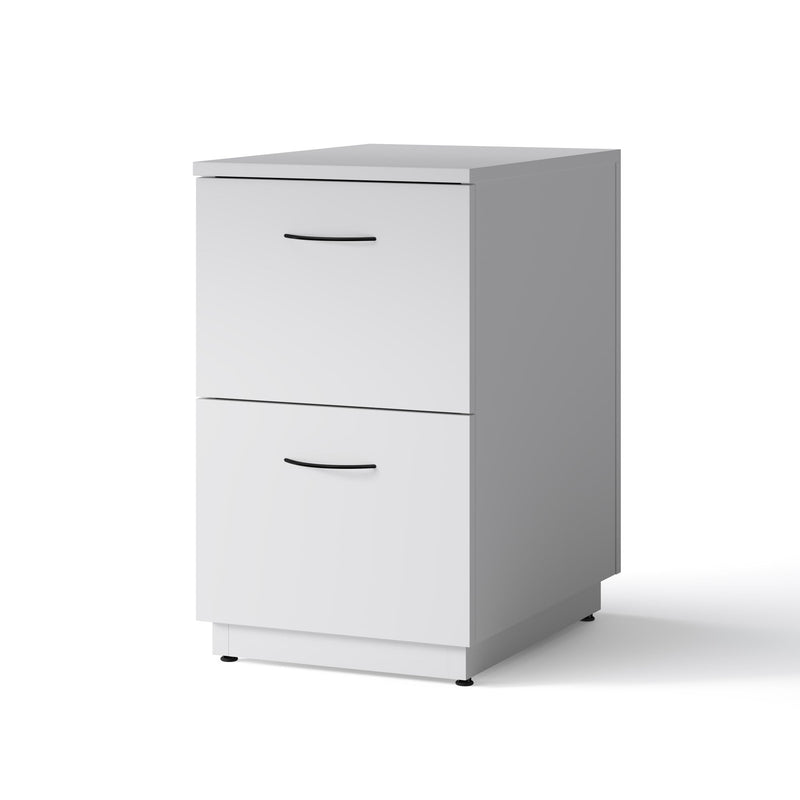 Porvata - Stationary File Cabinet