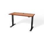 Walker Edison | Porvata BIOTEC™ 48" Height-Adjustable Desk Thumbnail