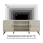 Nora 60" TV Stand Thumbnail