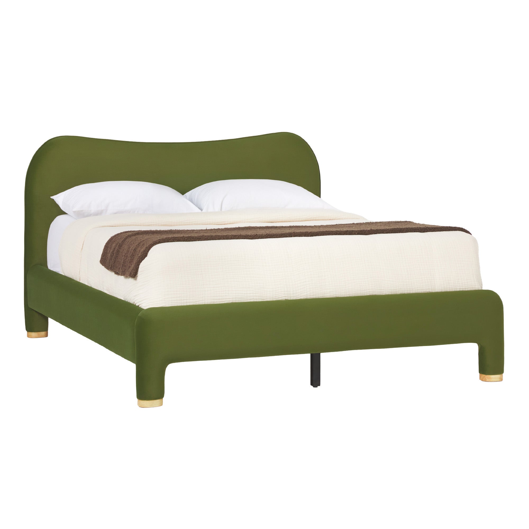 Walker Edison Chantelle Bedframe