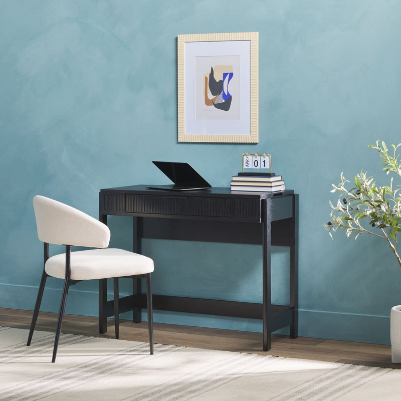 Holmes Modern Writing Desk with Lift Top