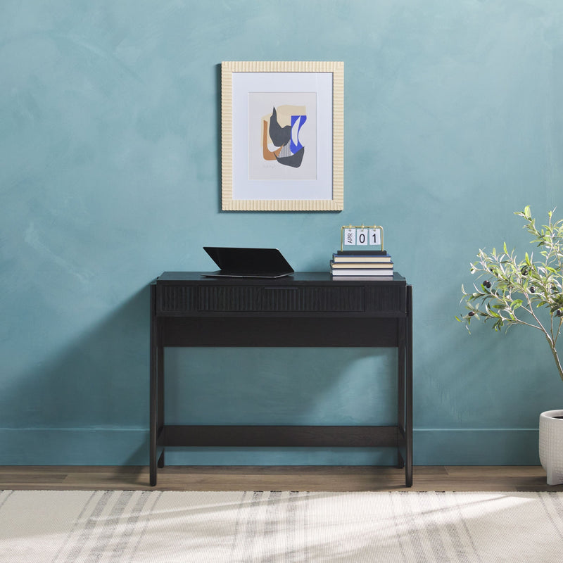 Holmes Modern Writing Desk with Lift Top