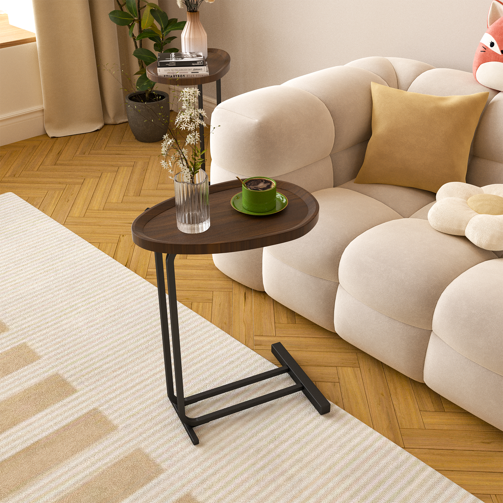 C Tables For Sofa