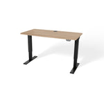 Walker Edison | Porvata BIOTEC™ 48" Height-Adjustable Desk Thumbnail