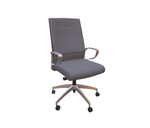 Walker Edison | Porvata Conference Room Desk Chair Thumbnail