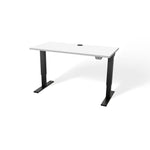 Walker Edison | Porvata BIOTEC™ 48" Height-Adjustable Desk Thumbnail