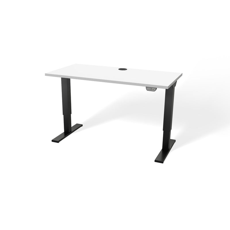 Walker Edison | Porvata BIOTEC™ 48" Height-Adjustable Desk