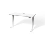 Walker Edison | Porvata BIOTEC™ 48" Height-Adjustable Desk Thumbnail