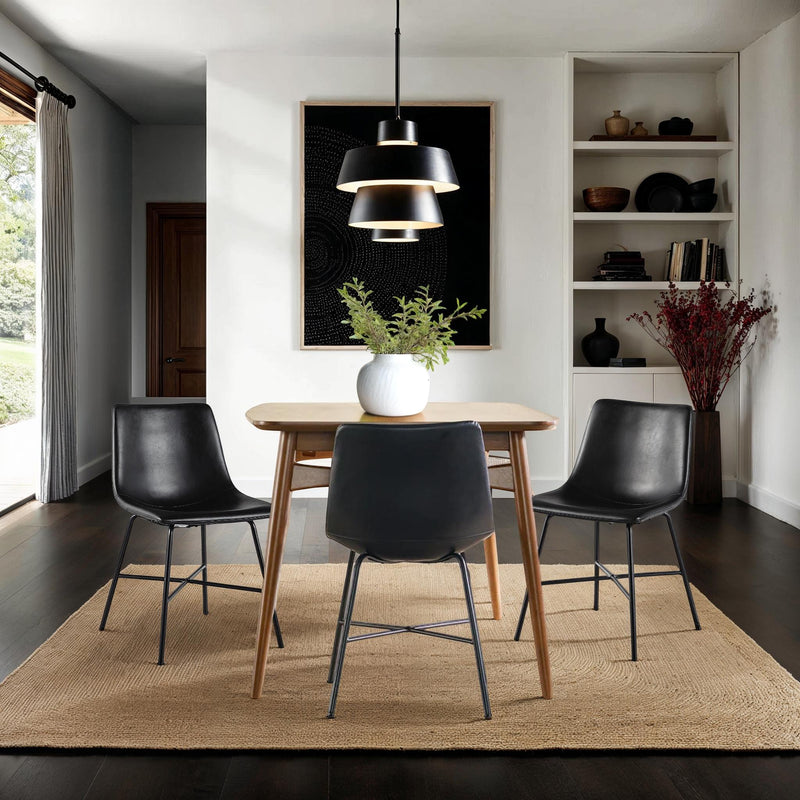 Cantilever Dfs Dining Chairs Extendable Dining Dfs Dining Room