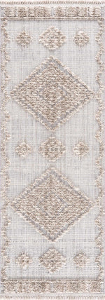 Boutique Rugs - Ampusungan Area Rug Rugs Boutique Rugs 2'7" x 7'3" Runner  Thumbnail