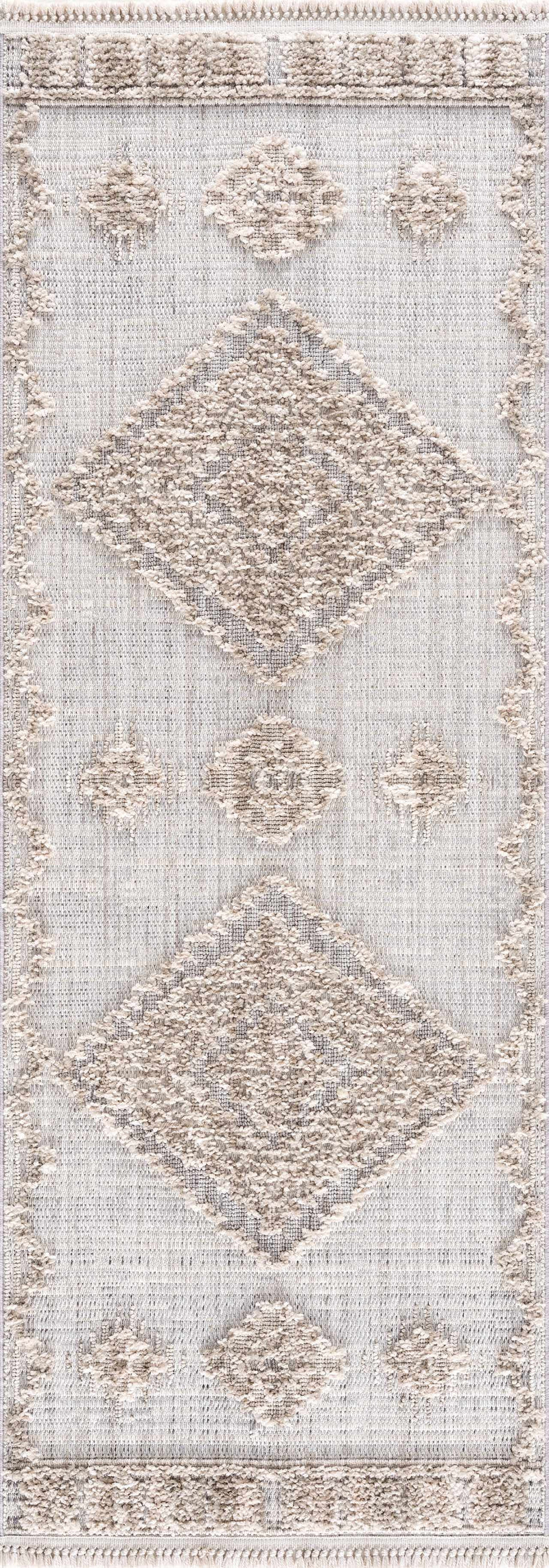 Boutique Rugs - Ampusungan Area Rug Rugs Boutique Rugs 2'7" x 7'3" Runner 