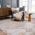 Boutique Rugs - Ampusungan Area Rug Rugs Boutique Rugs 5'3" x 7' Rectangle  Thumbnail