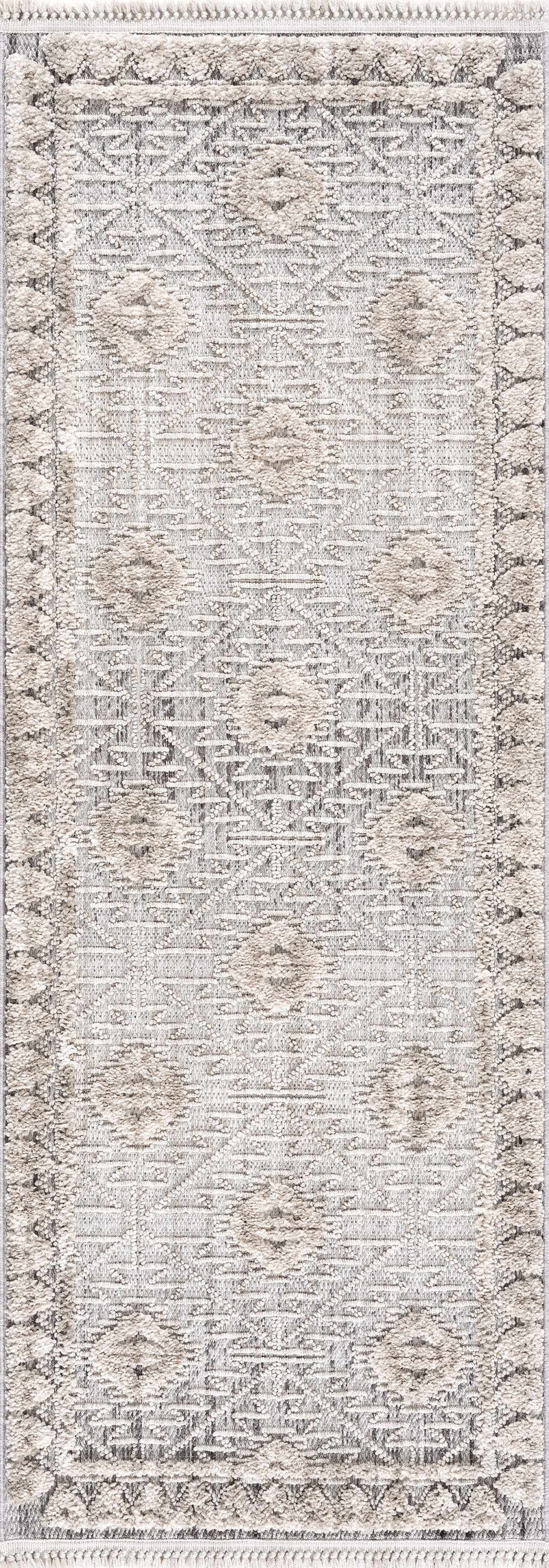 Boutique Rugs - Agoo Area Rug Rugs Boutique Rugs 2'7" x 7'3" Runner 