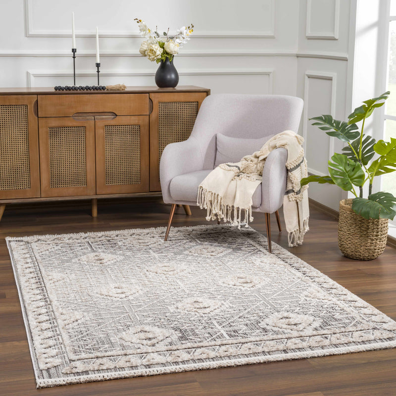 Boutique Rugs - Agoo Area Rug Rugs Boutique Rugs 5'3" x 7' Rectangle 