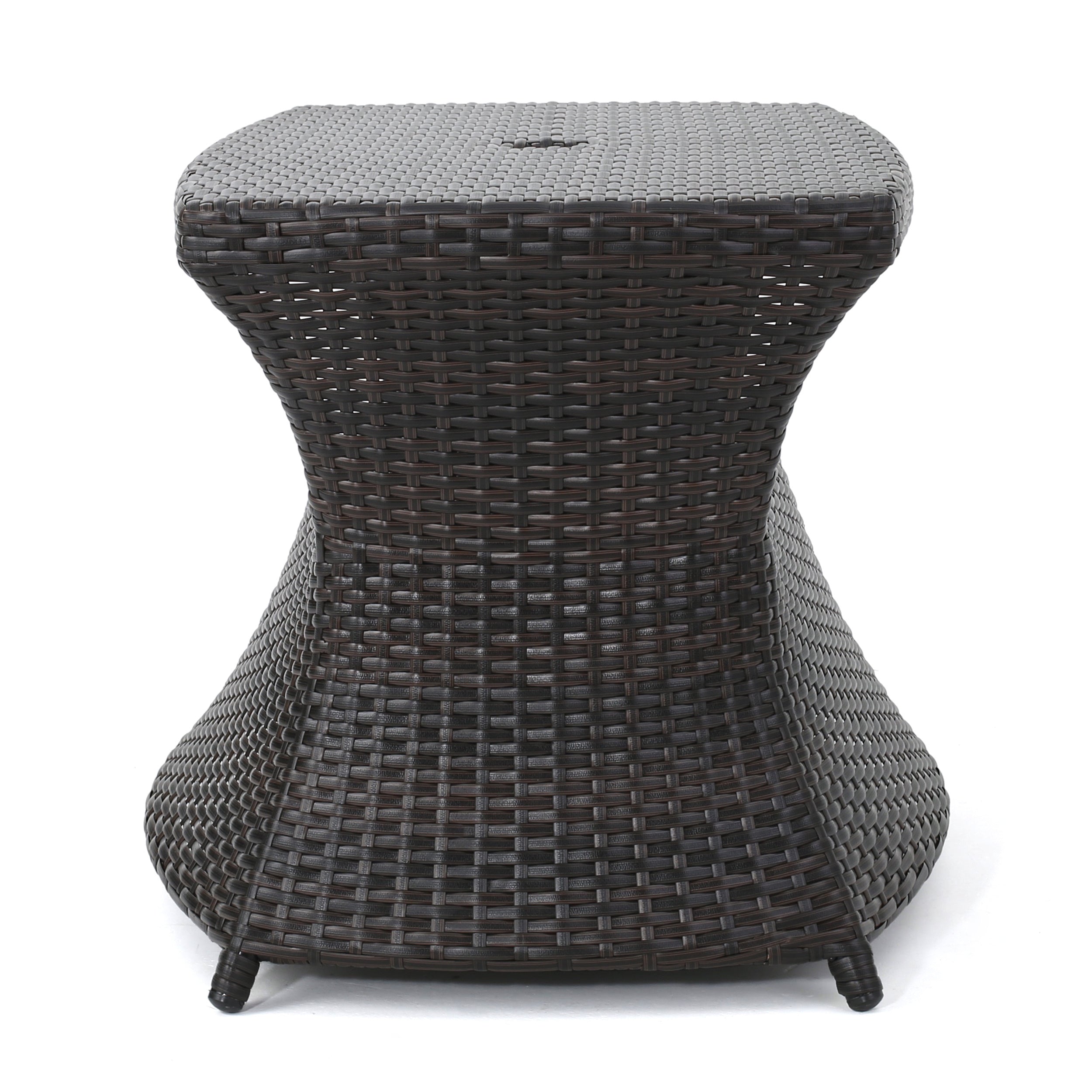Walker Edison Coffee Table - Thumbnail 2