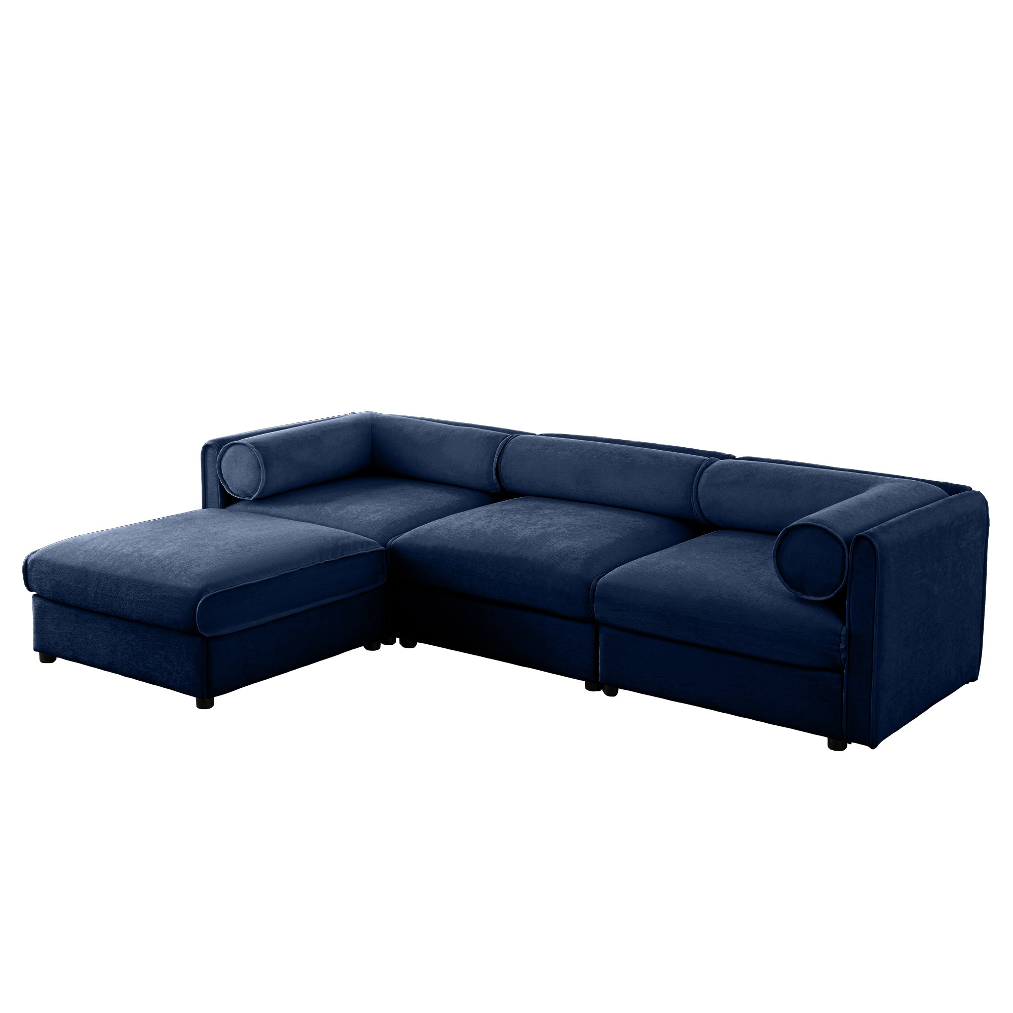 Walker Edison Sofa