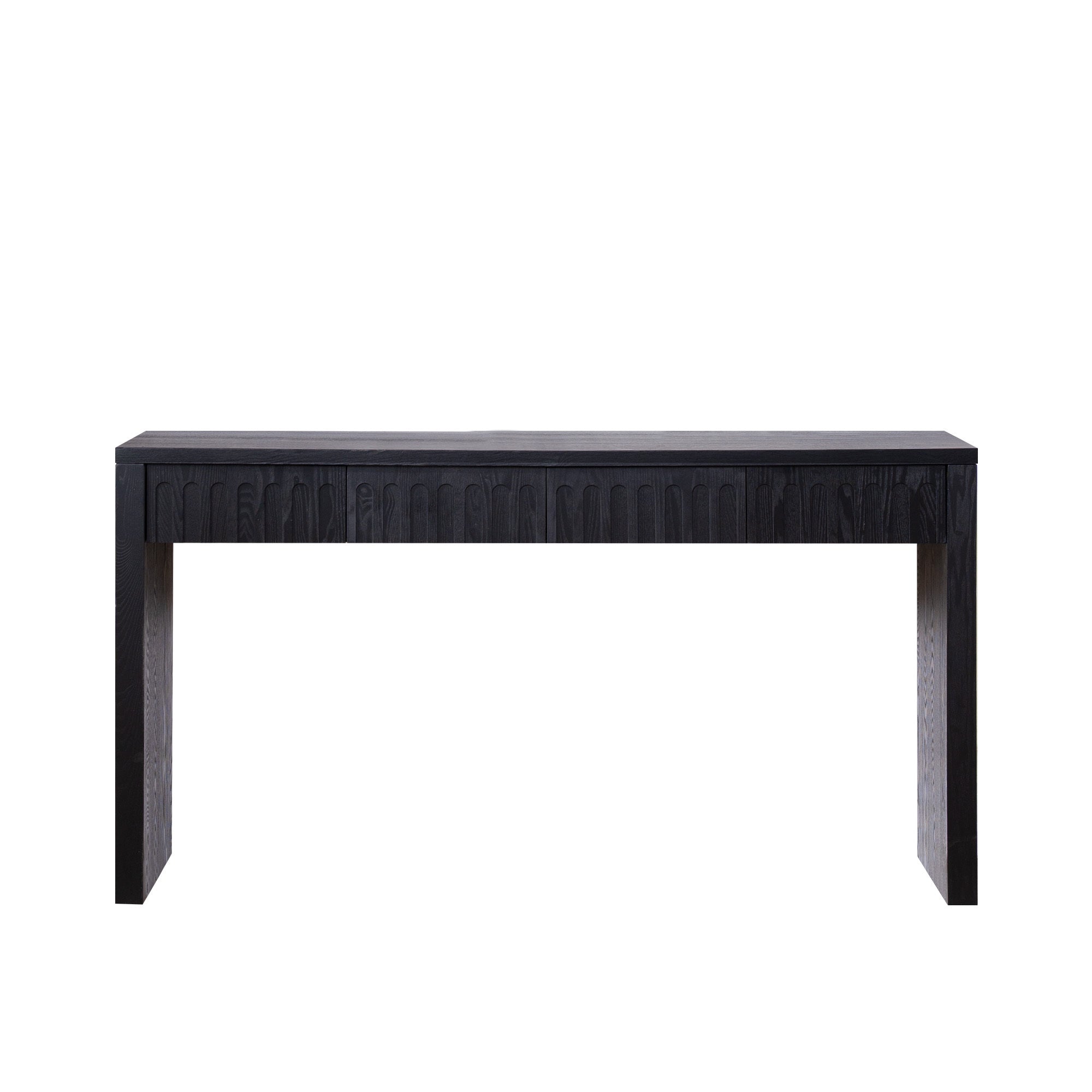 Walker Edison Console Entry Table