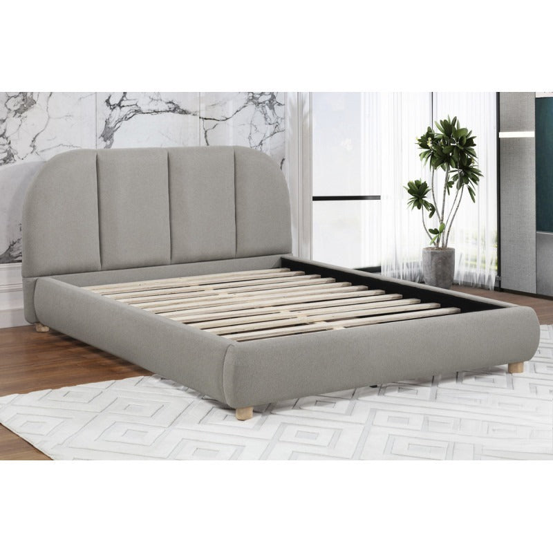 Walker Edison Bed