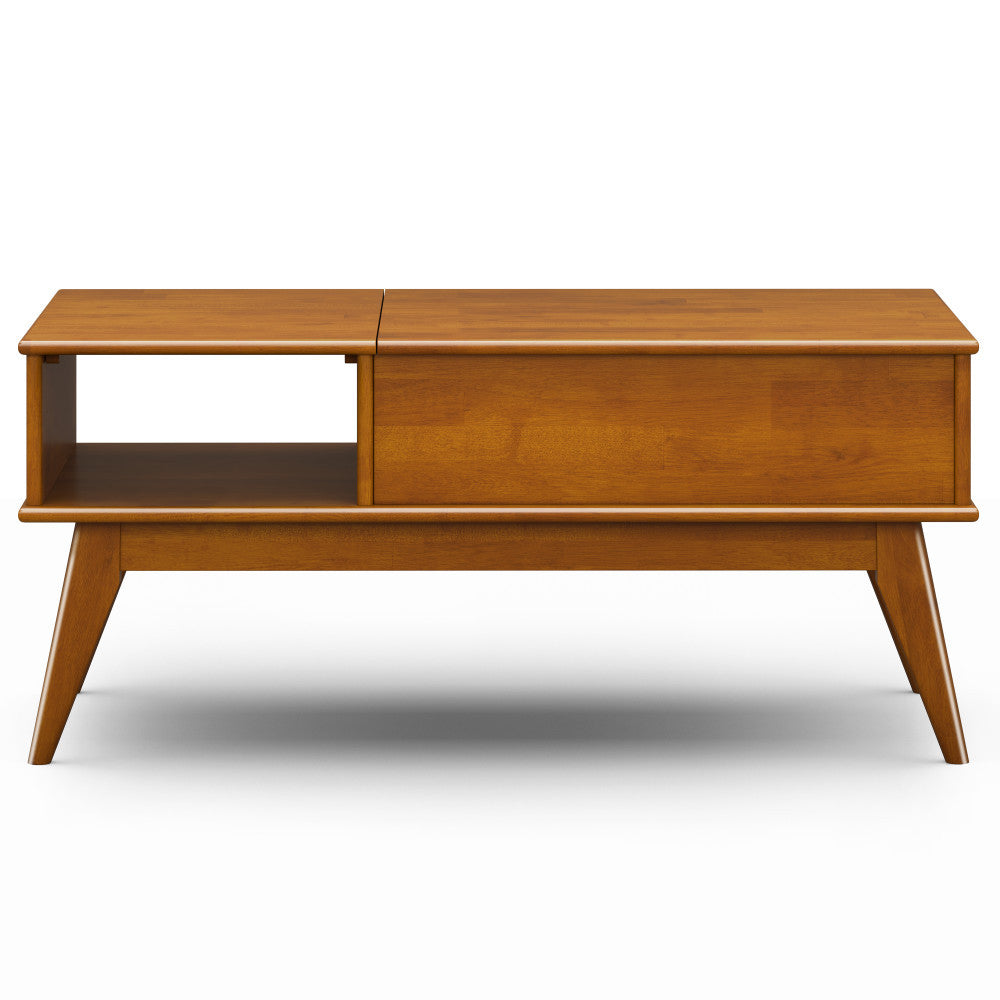 Walker Edison Coffee Table - Thumbnail 4