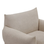 Walker Edison | Modern Cloud Accent Armchair Thumbnail