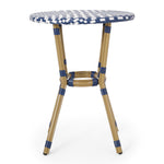 Walker Edison | 3 Piece French Bistro Set Thumbnail