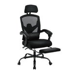 Walker Edison | Mesh High Back Ergonomic Office Desk Chair Thumbnail