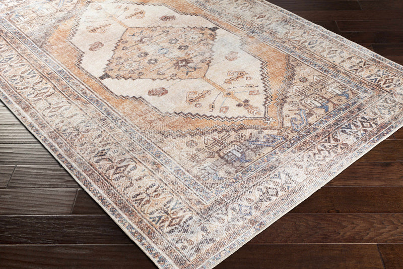 Boutique Rugs - Arncliffe Washable Area Rug Rugs Boutique Rugs 