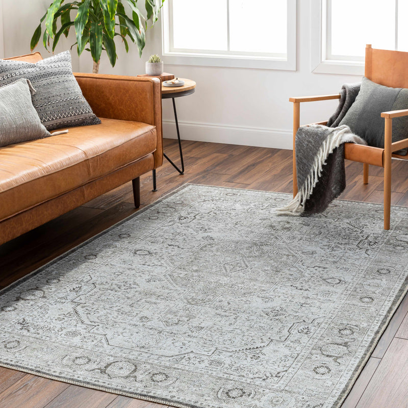 Boutique Rugs - Anzu Washable Area Rug